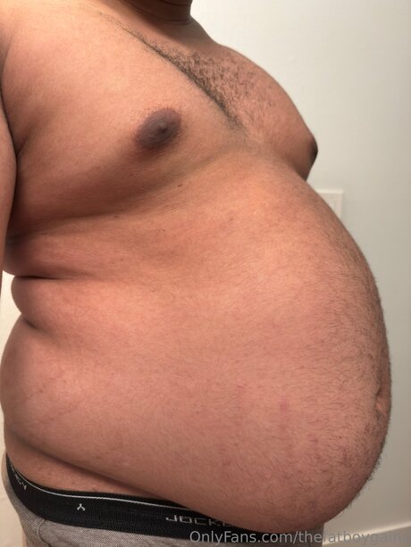 Thefatboygains nudes star photo