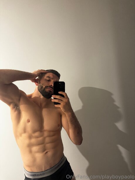 Playboypaolo star porn picture