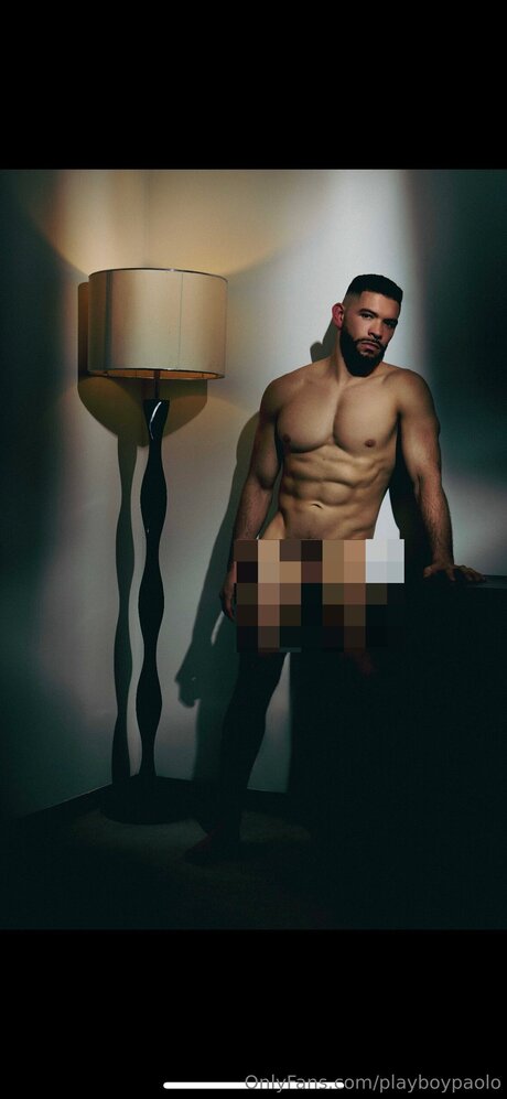 Playboypaolo pornstar high quality pic