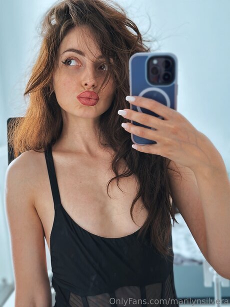 Little Lilu beautiful star archive