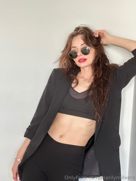 Little Lilu erotic star images