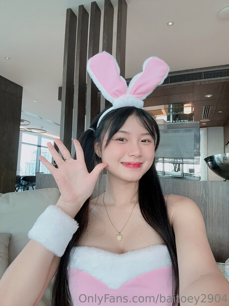 Baitoey2904 nudes pornstar gallery