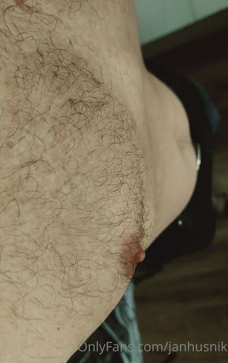 Janhusnik hot model pics