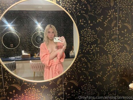 Whoisclaireroos hd pornstar photo