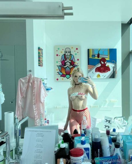 Whoisclaireroos pornstar best galleries