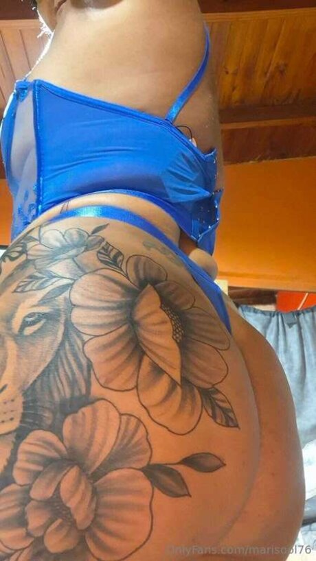 Marisool76 model sexy pic