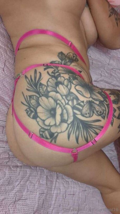 Marisool76 model hot photo