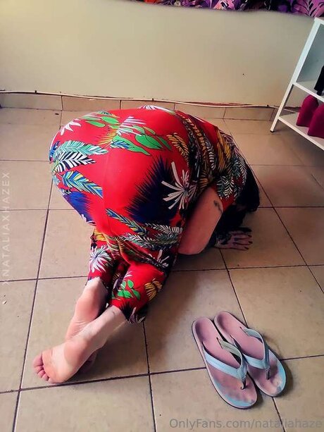 Nataliahaze model beautiful pics