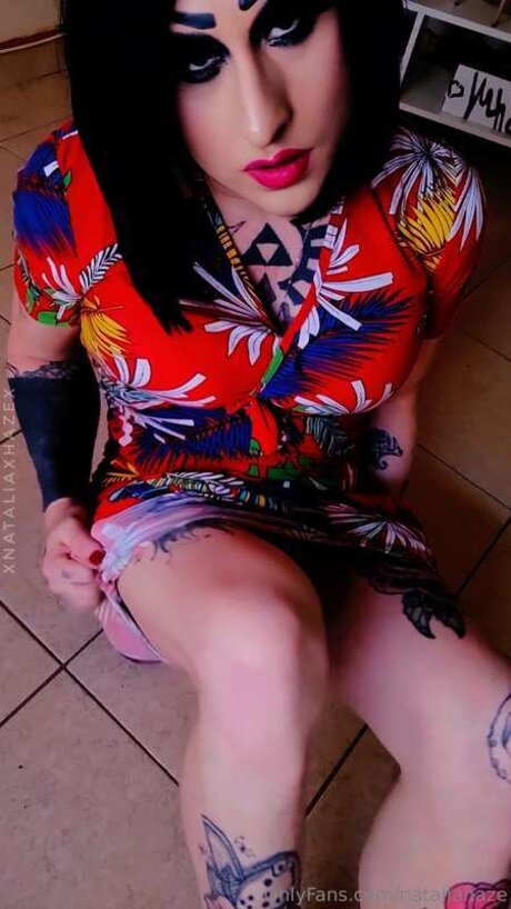 Nataliahaze free model pic
