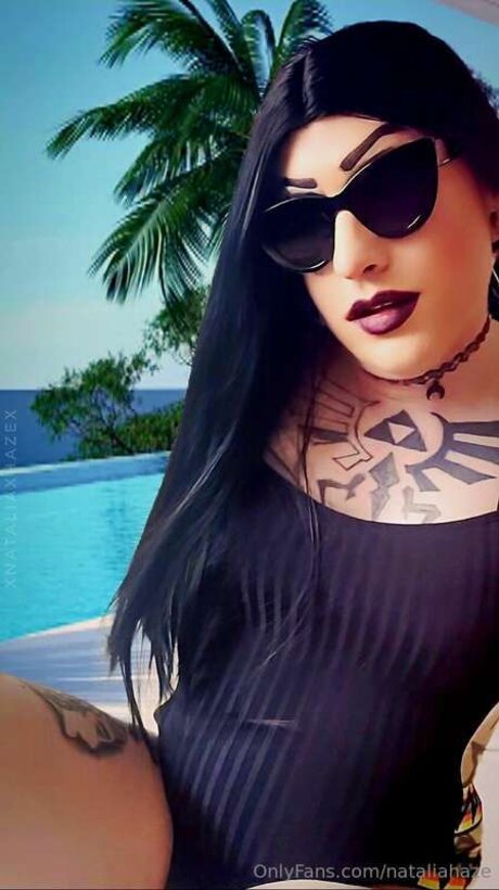 Nataliahaze nude actress archive