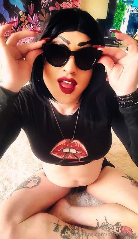 Nataliahaze pornographic actress archive