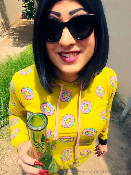 Nataliahaze actress picture