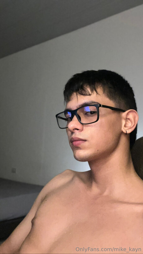 Mike Kayn top star image