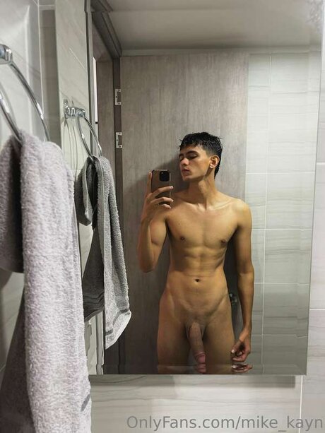 Mike Kayn pornstar hot gallery