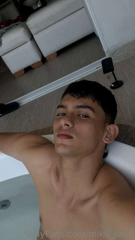 Mike Kayn erotic star galleries