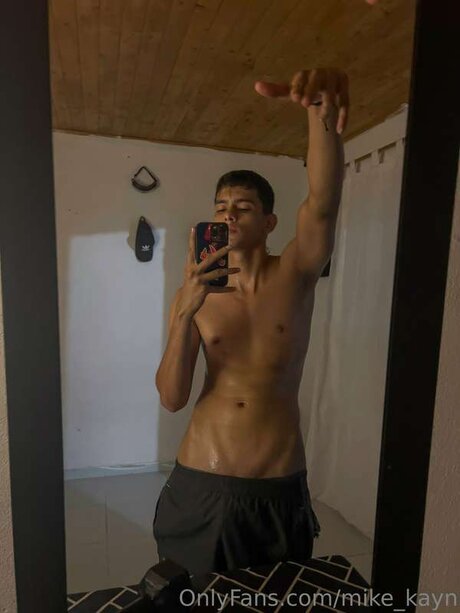 Mike Kayn pornstar top galleries