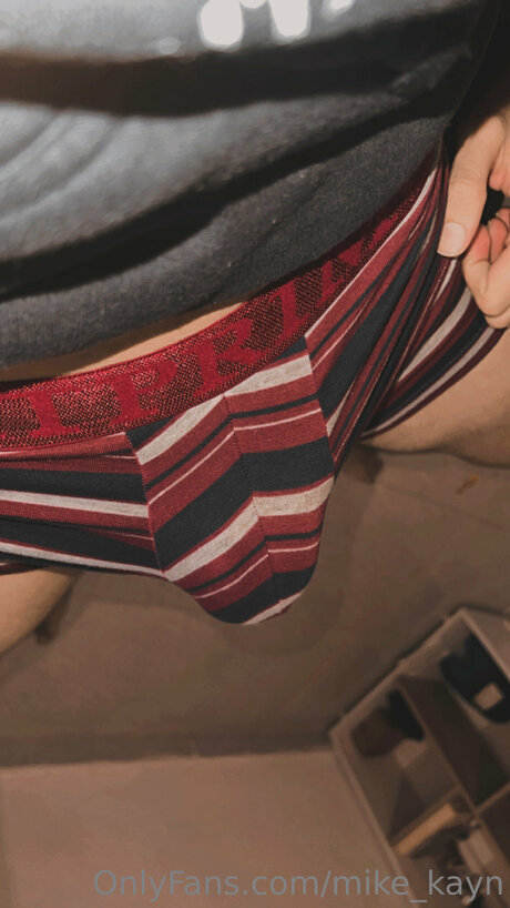 Mike Kayn model sex galleries