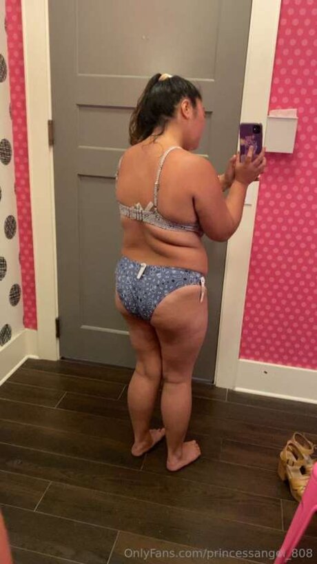 Princessangel 808 Quick photo