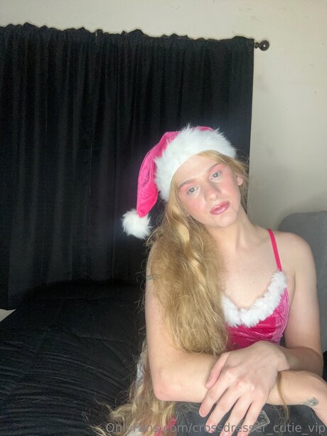 Crossdresser Cutie Vip model high quality pic