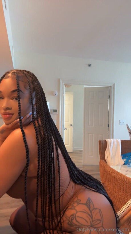 Kengotti pornstar xxx image