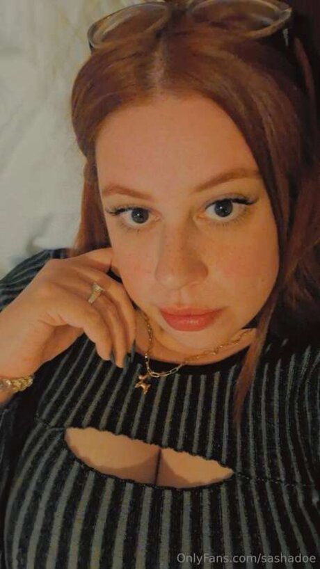 Sashadoe pornographic star pics