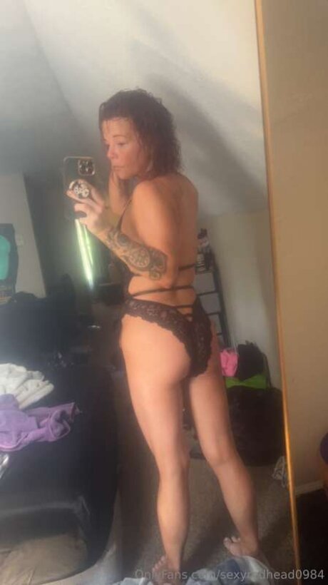 Sexyredhead0984 hd star pictures