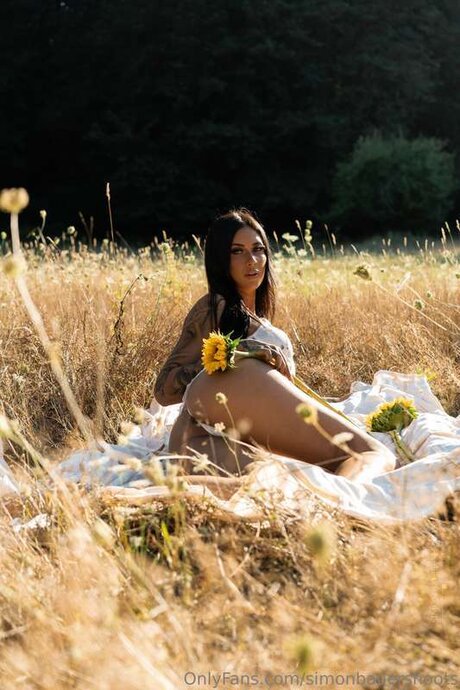 Simonbauershoots erotic model gallery