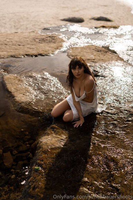 Simonbauershoots high quality model picture