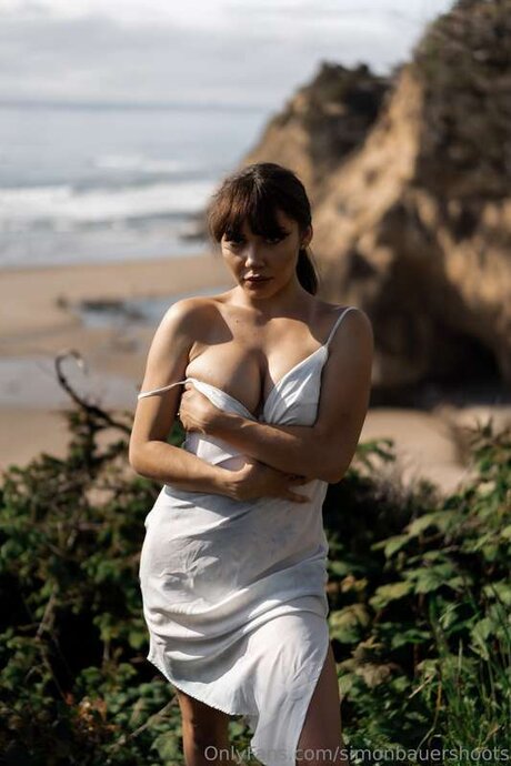 Simonbauershoots pornstar best pics