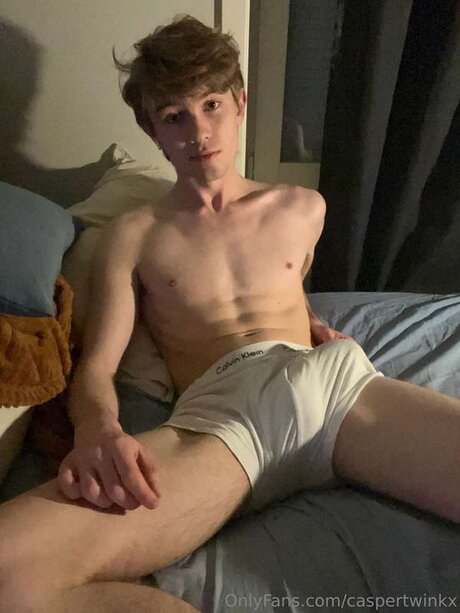 Caspertwinkx star adult galleries