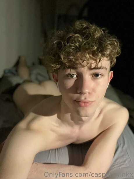 Caspertwinkx adult model archive