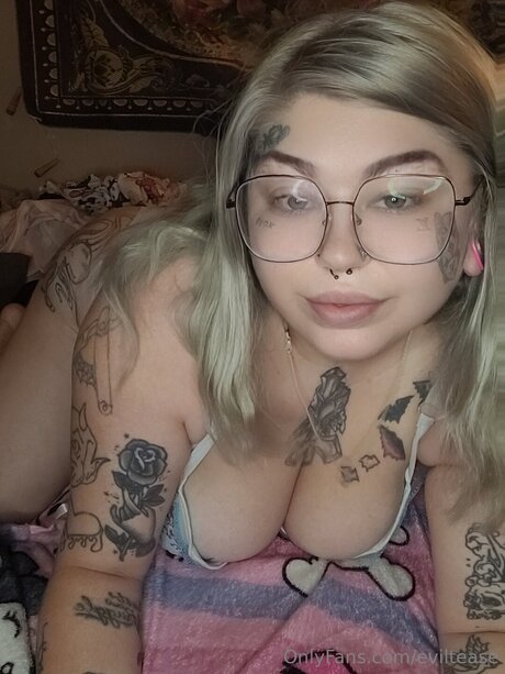 Eviltease free star archive