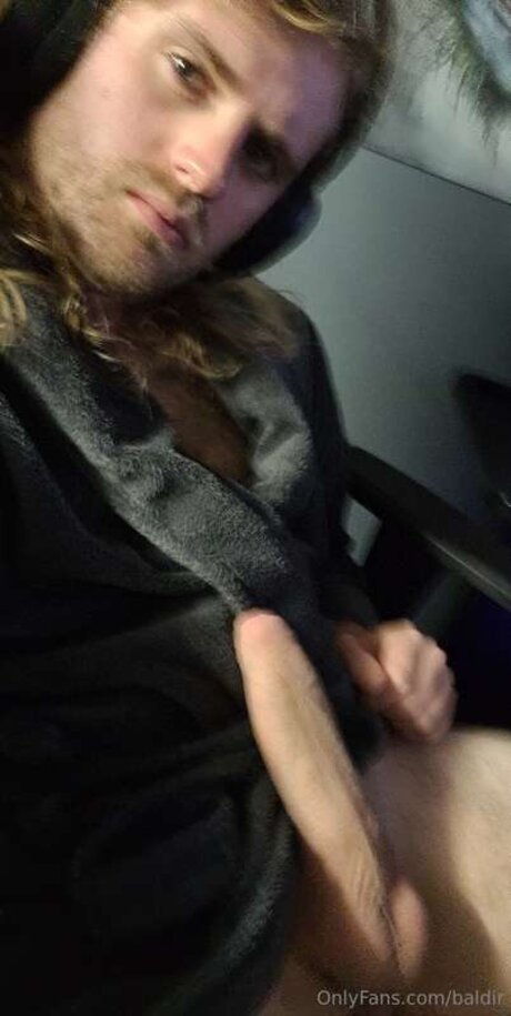 Baldir best model pictures