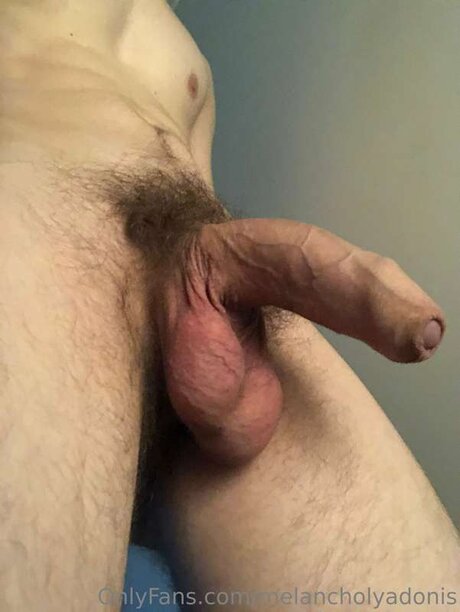 Melancholyadonis star pornographic archive