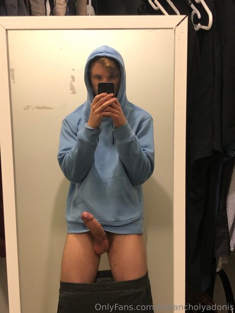 Melancholyadonis hd model img