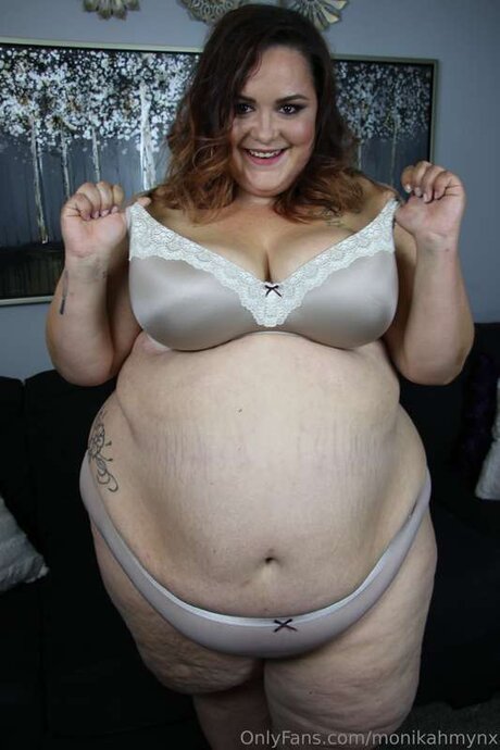 Monikamynx69 Quick photo