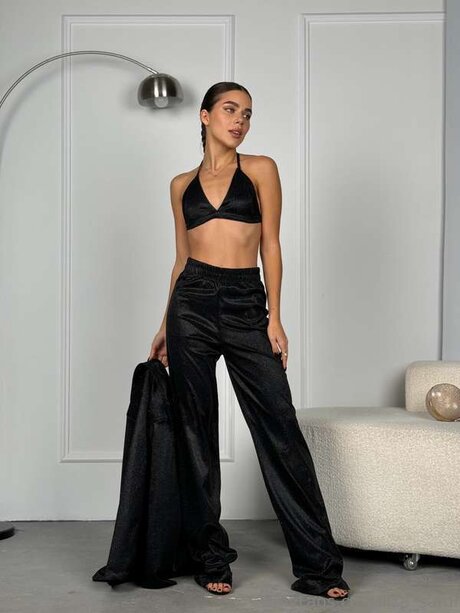 Liza Sami pornstar pretty photo