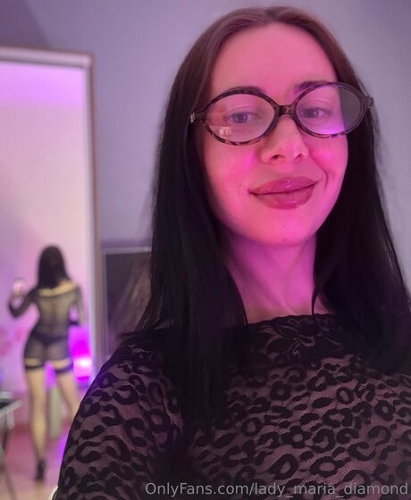 Goddess Maria Diamond pornstar high quality pictures