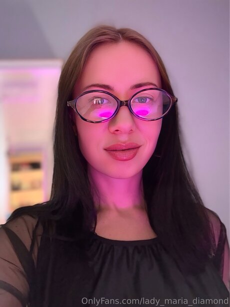 Goddess Maria Diamond pornstar xxx photo