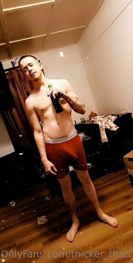 Thicker Than Snickers beautiful actress galleries