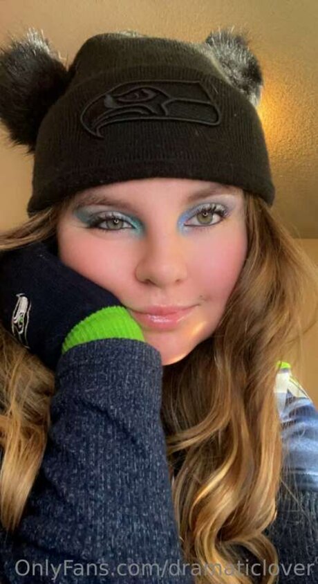 Dramaticlover model porn picture