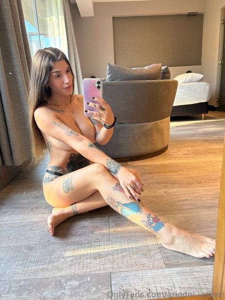 Ariadni Laskari best model img