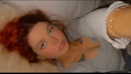 Mayeebabezzz pornstar perfect pic