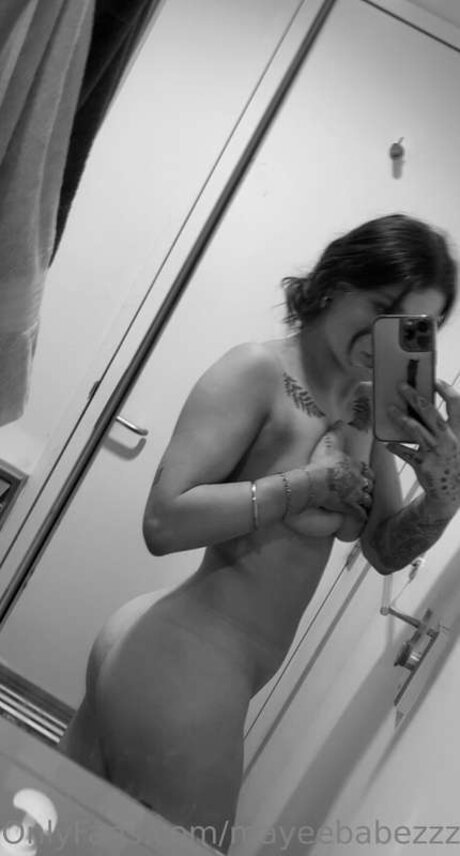 Mayeebabezzz beautiful star pictures