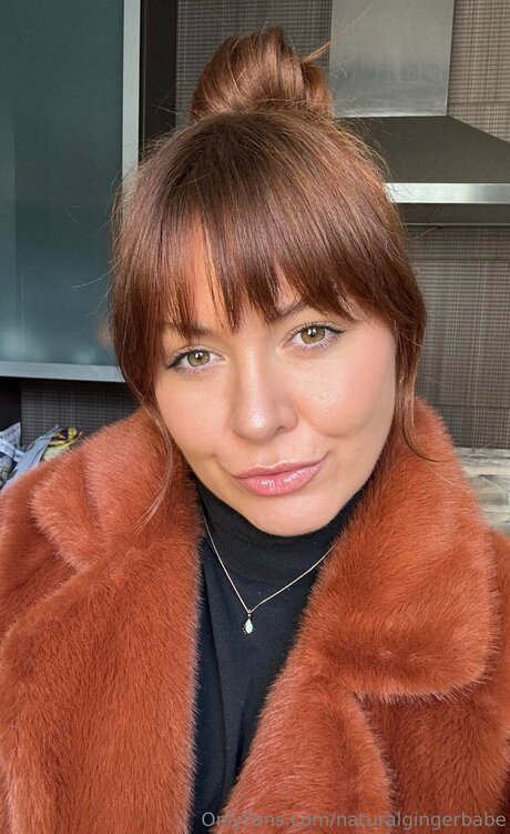 Naturalgingerbabe pornstar nice photo