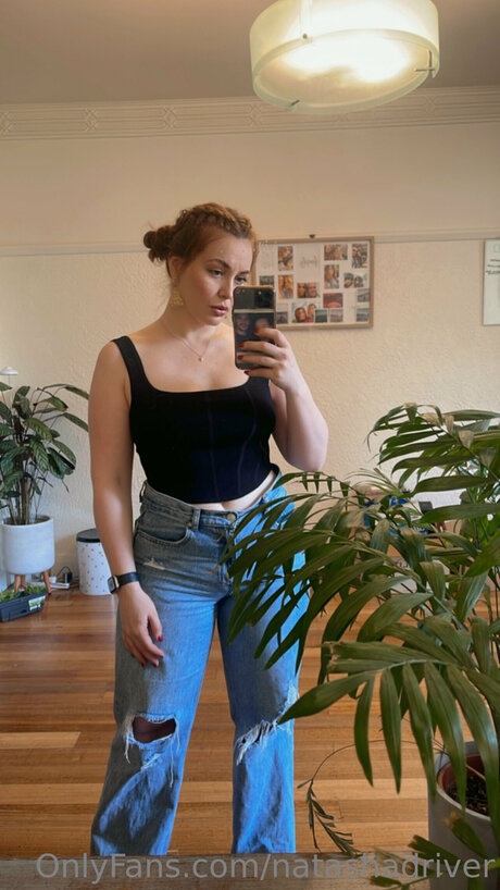 Naturalgingerbabe model pretty pics