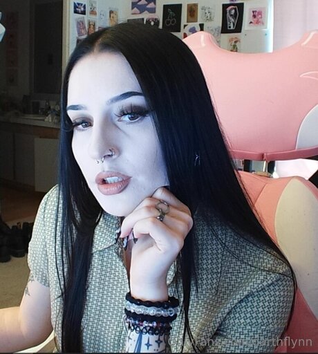 Darthflynn beautiful model photos