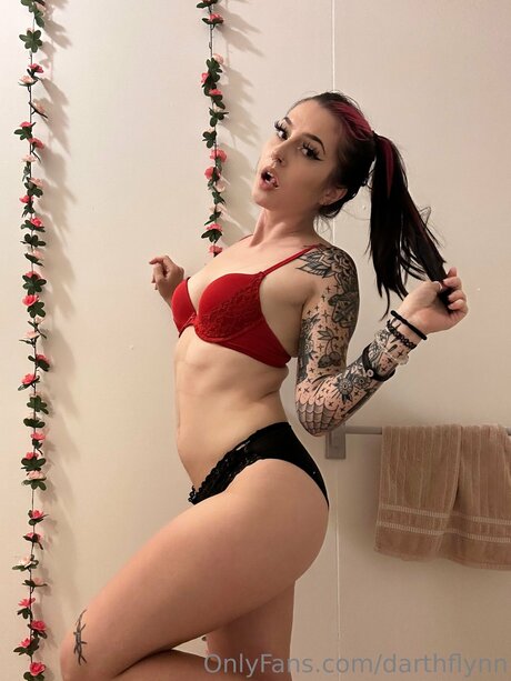 Darthflynn star porn picture