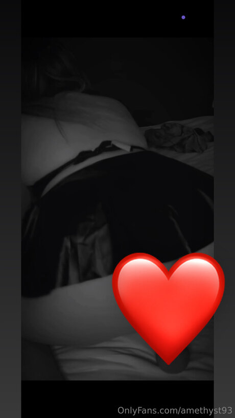 Amethyst93 star naked archive