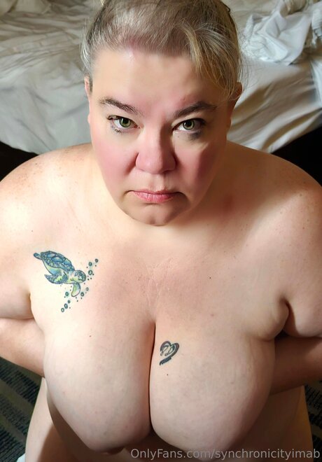 Synchronicityimab pornstar xxx pics